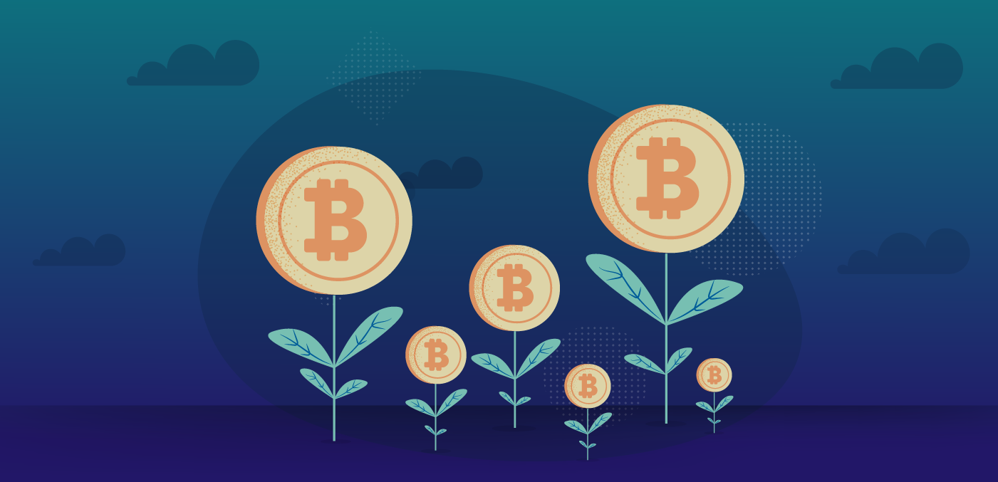 How to Passively Earn Bitcoin